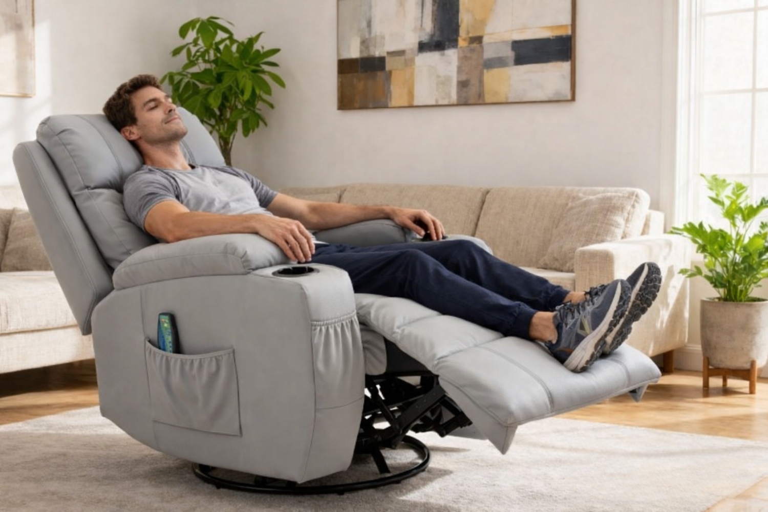 Training zu Regeneration